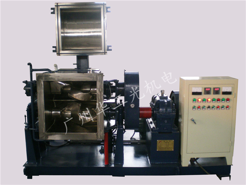 捏合機(jī)的日常保養(yǎng)該怎么做？